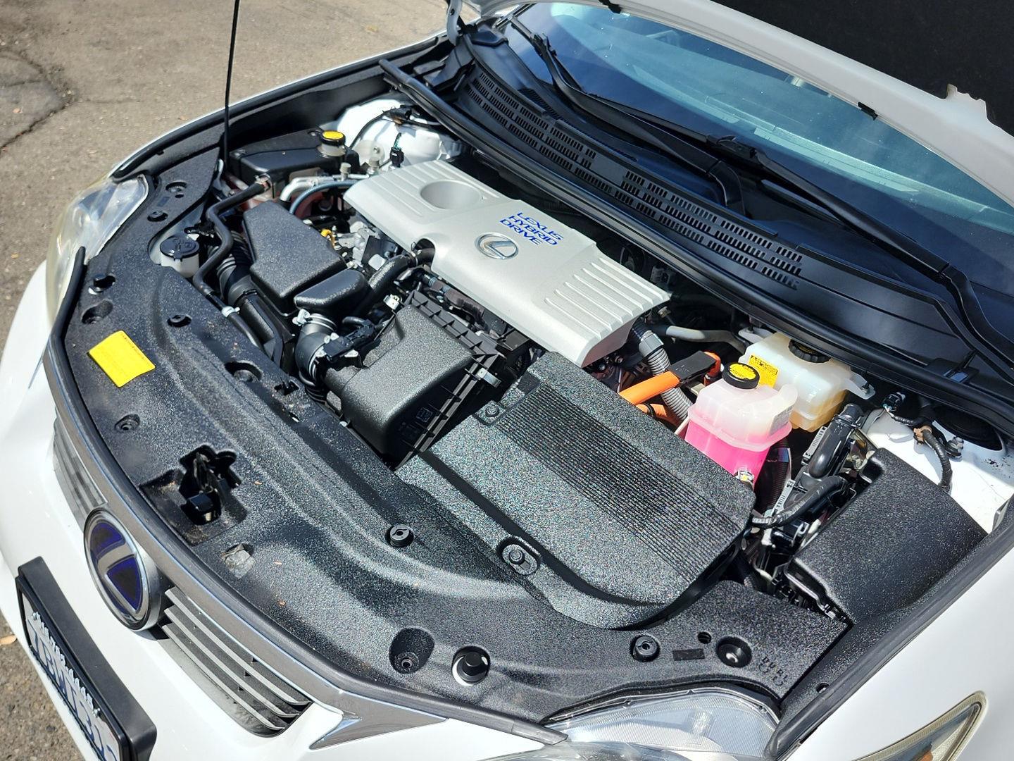 Just Better Cars