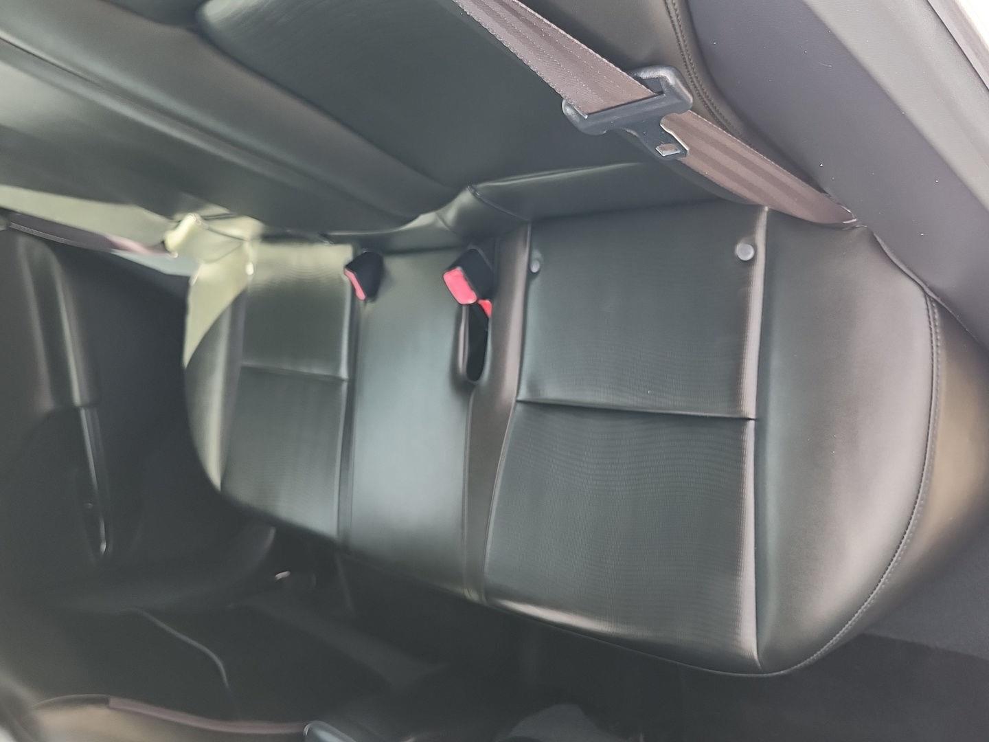 Just Better Cars