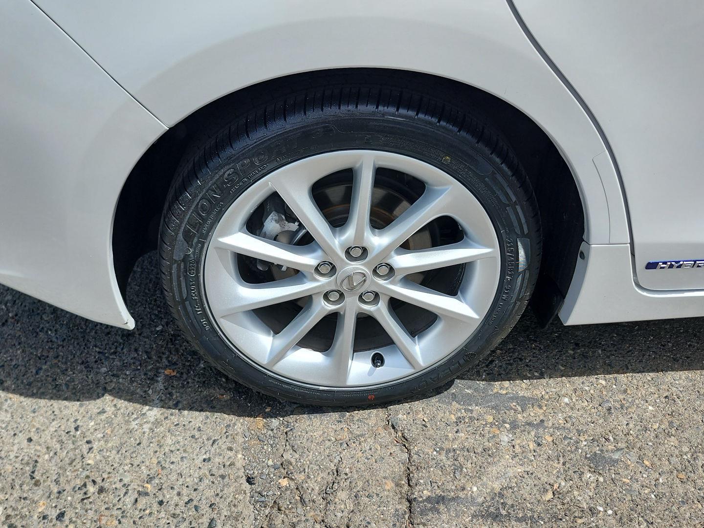Just Better Cars