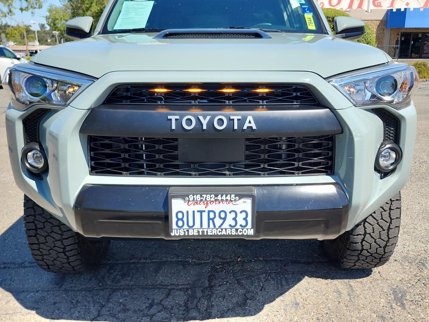 Just Better Cars