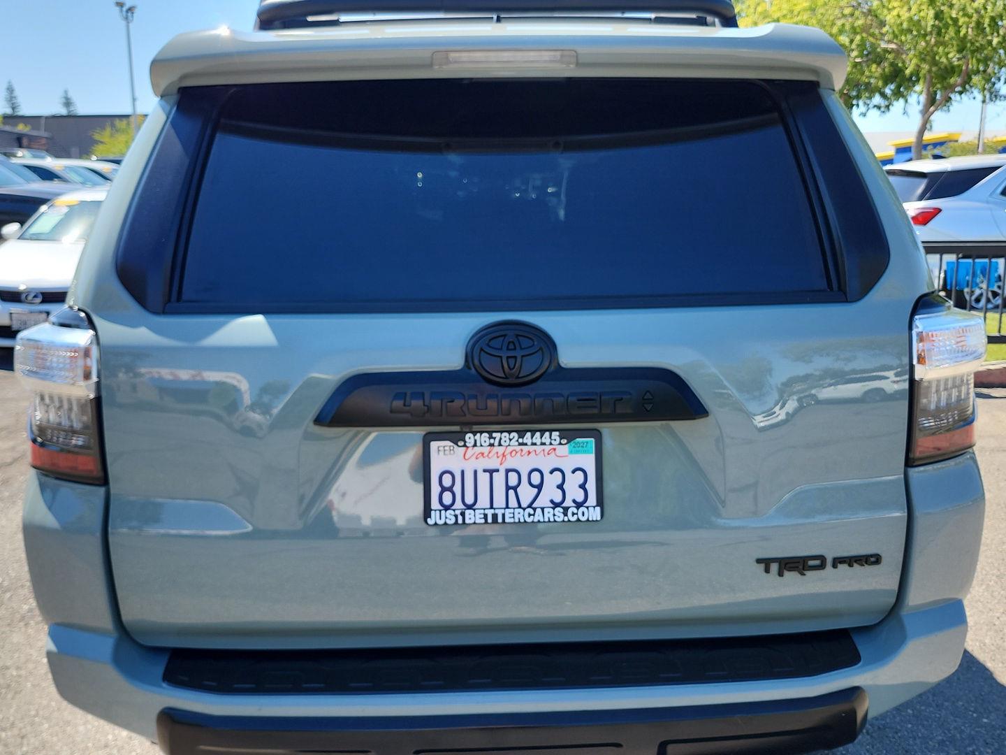 Just Better Cars