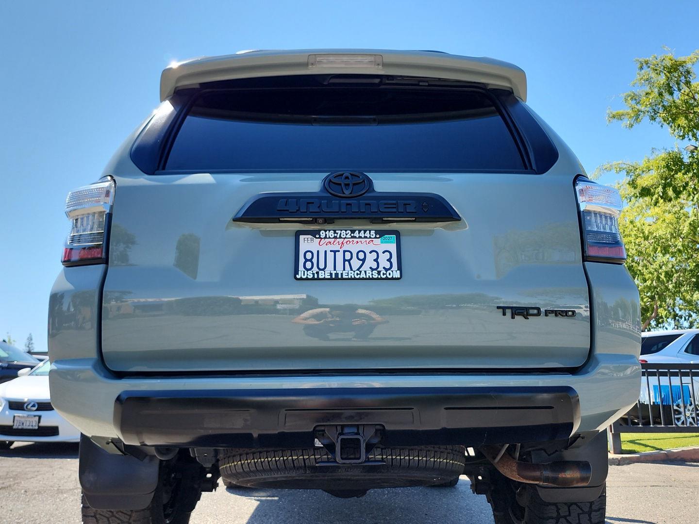 Just Better Cars