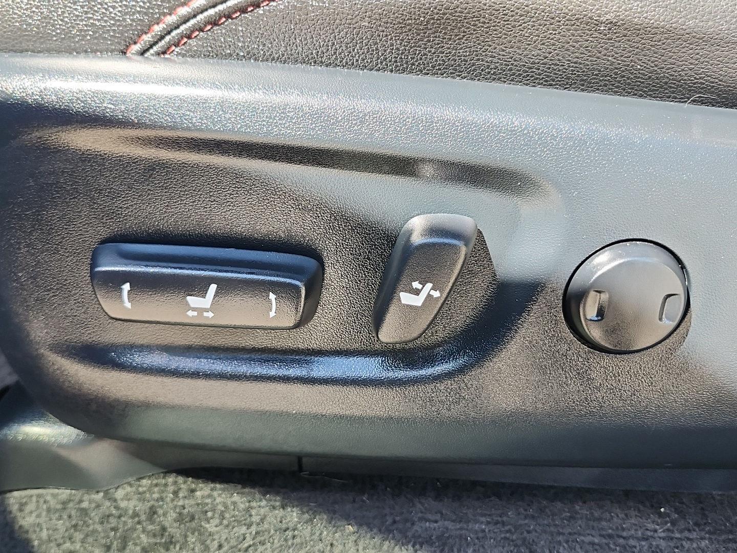 Just Better Cars