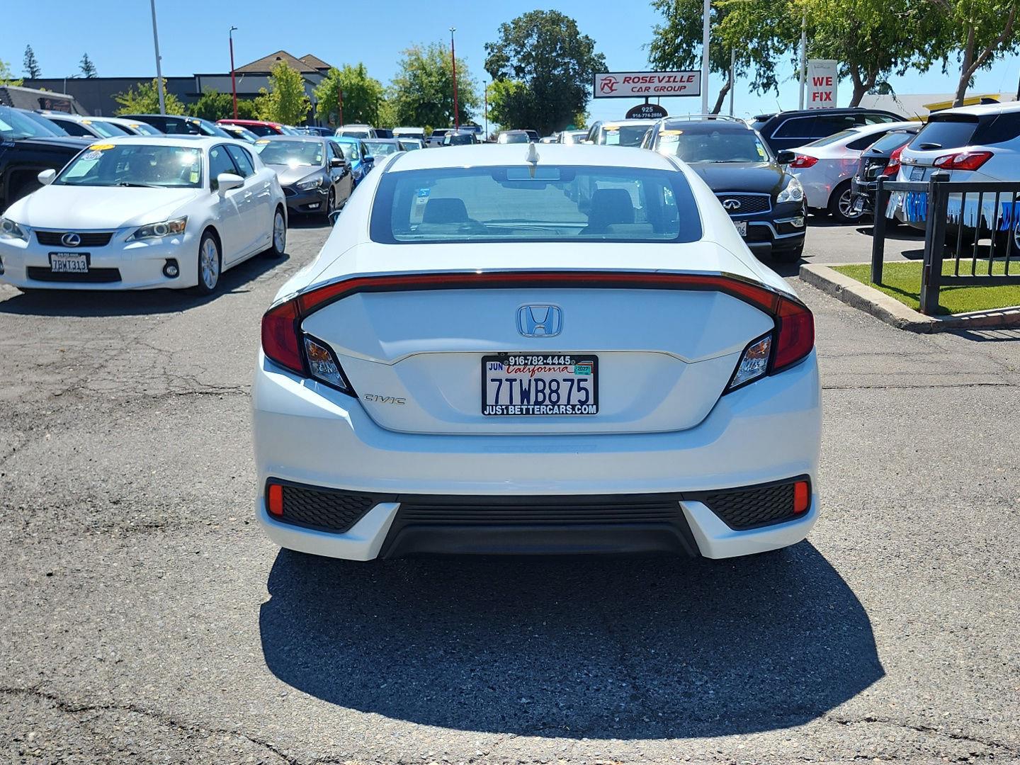 Just Better Cars