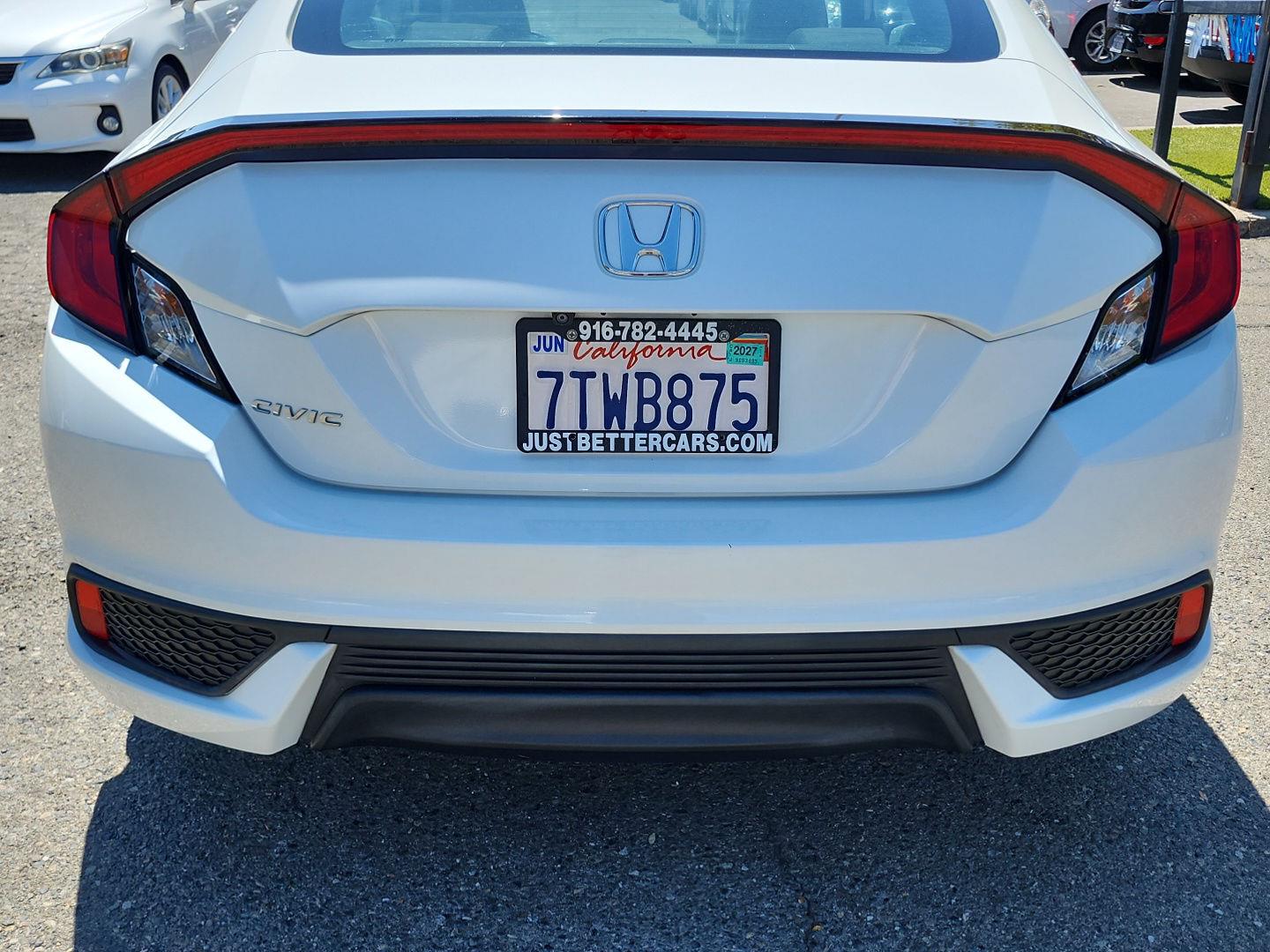 Just Better Cars