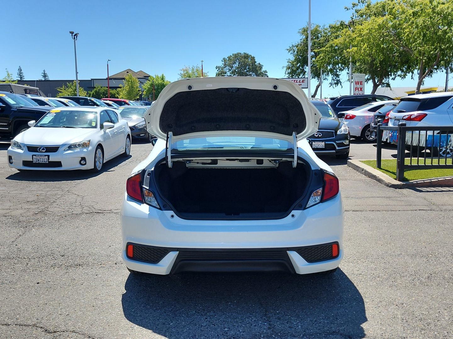 Just Better Cars