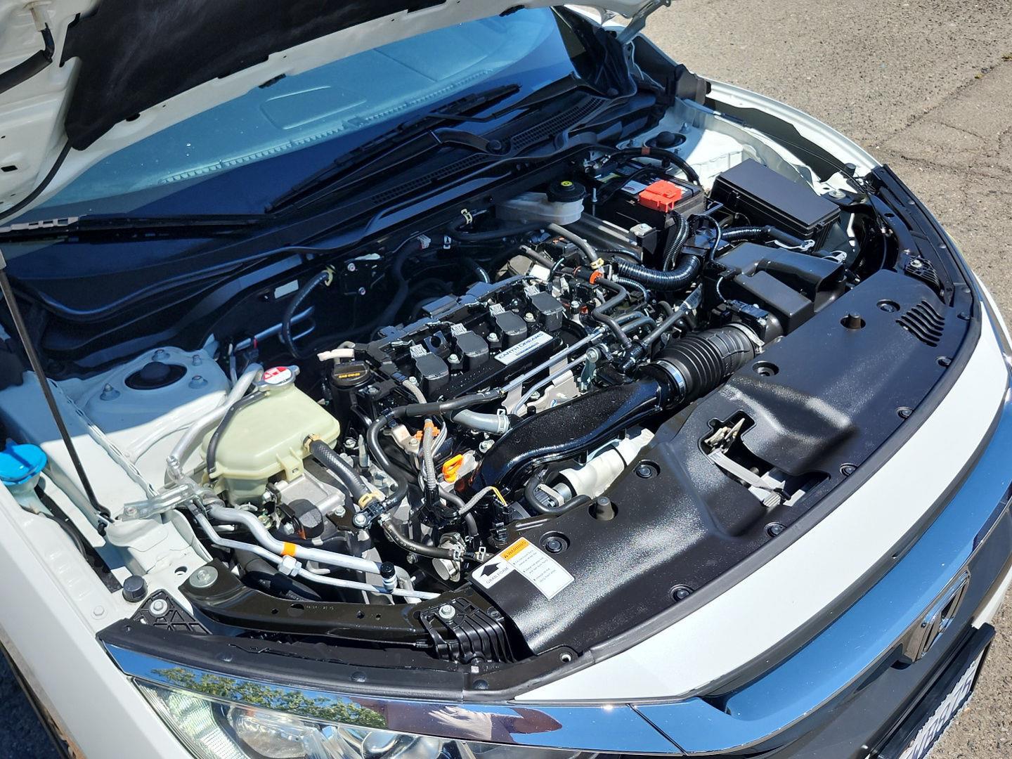 Just Better Cars