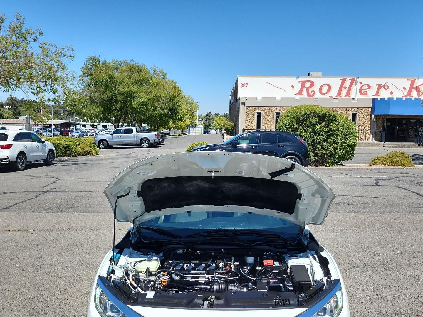 Just Better Cars