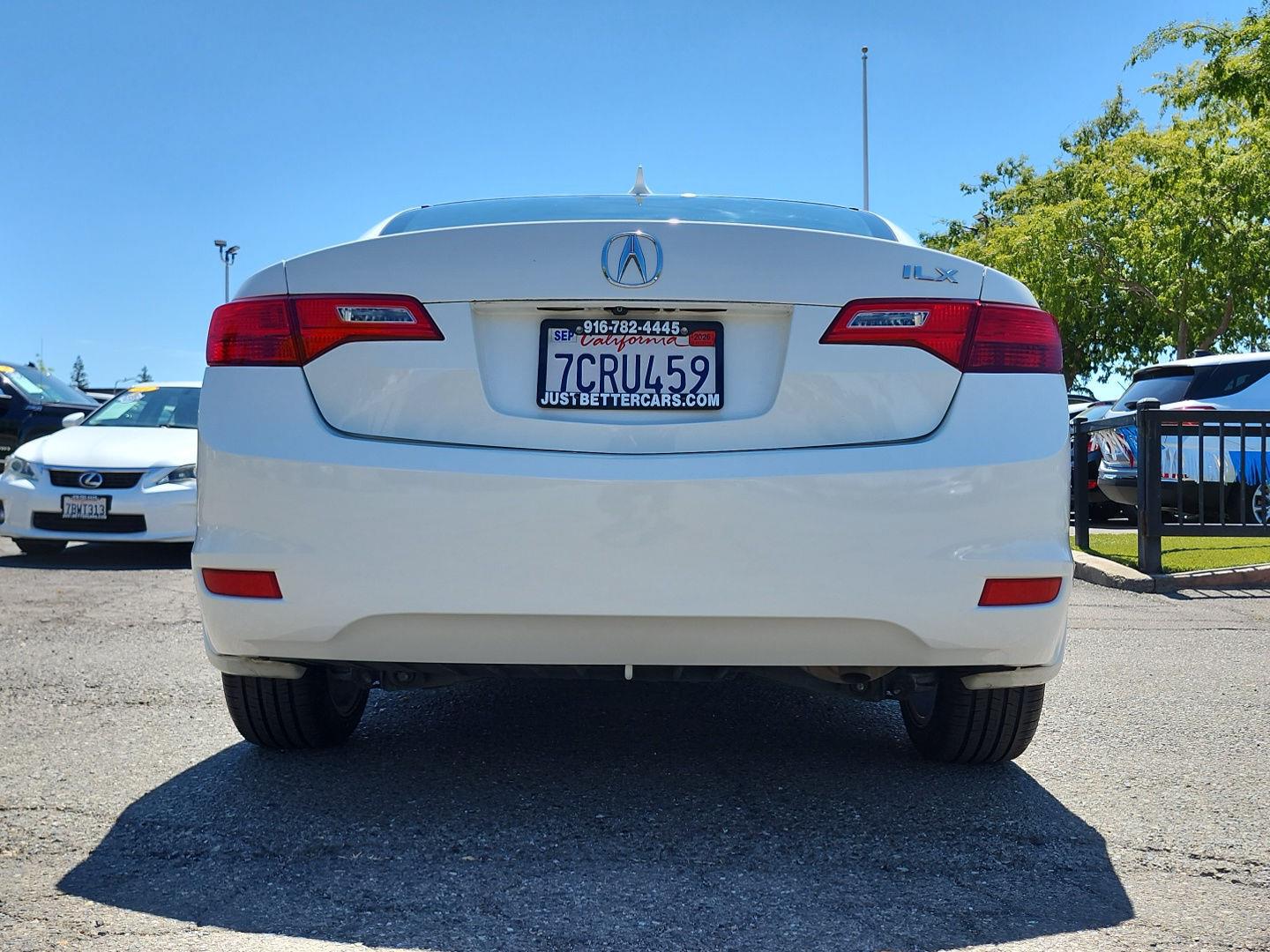 Just Better Cars