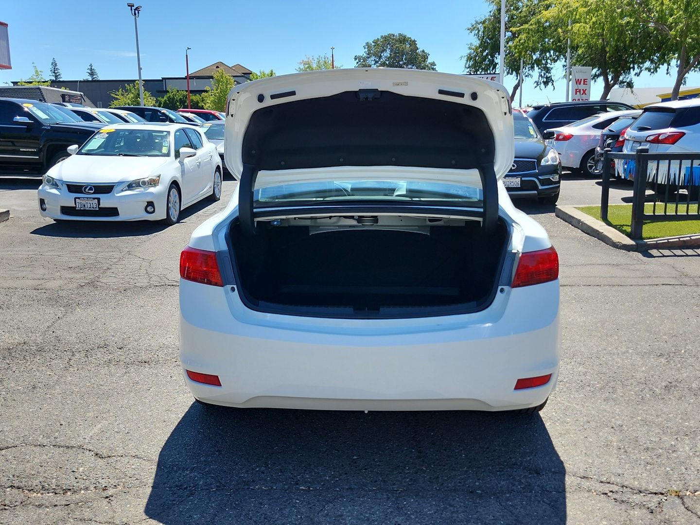 Just Better Cars