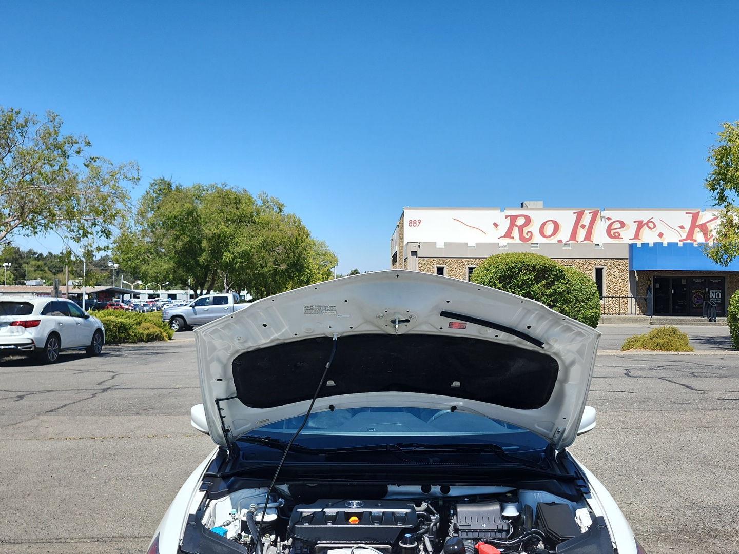 Just Better Cars