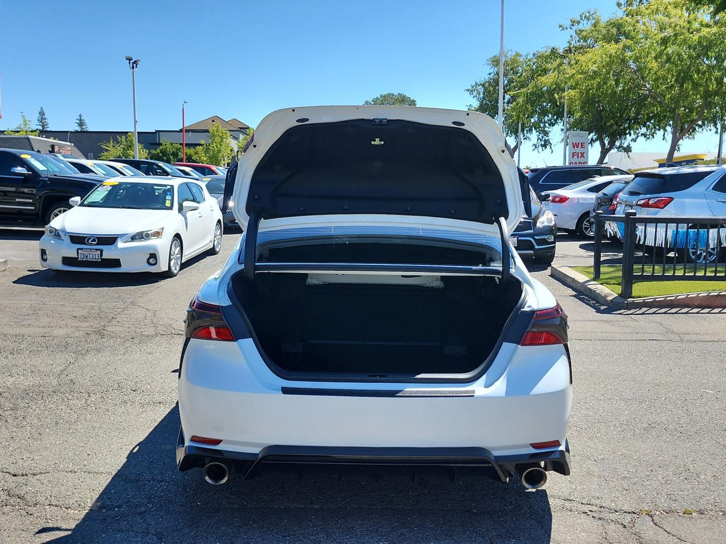 Just Better Cars