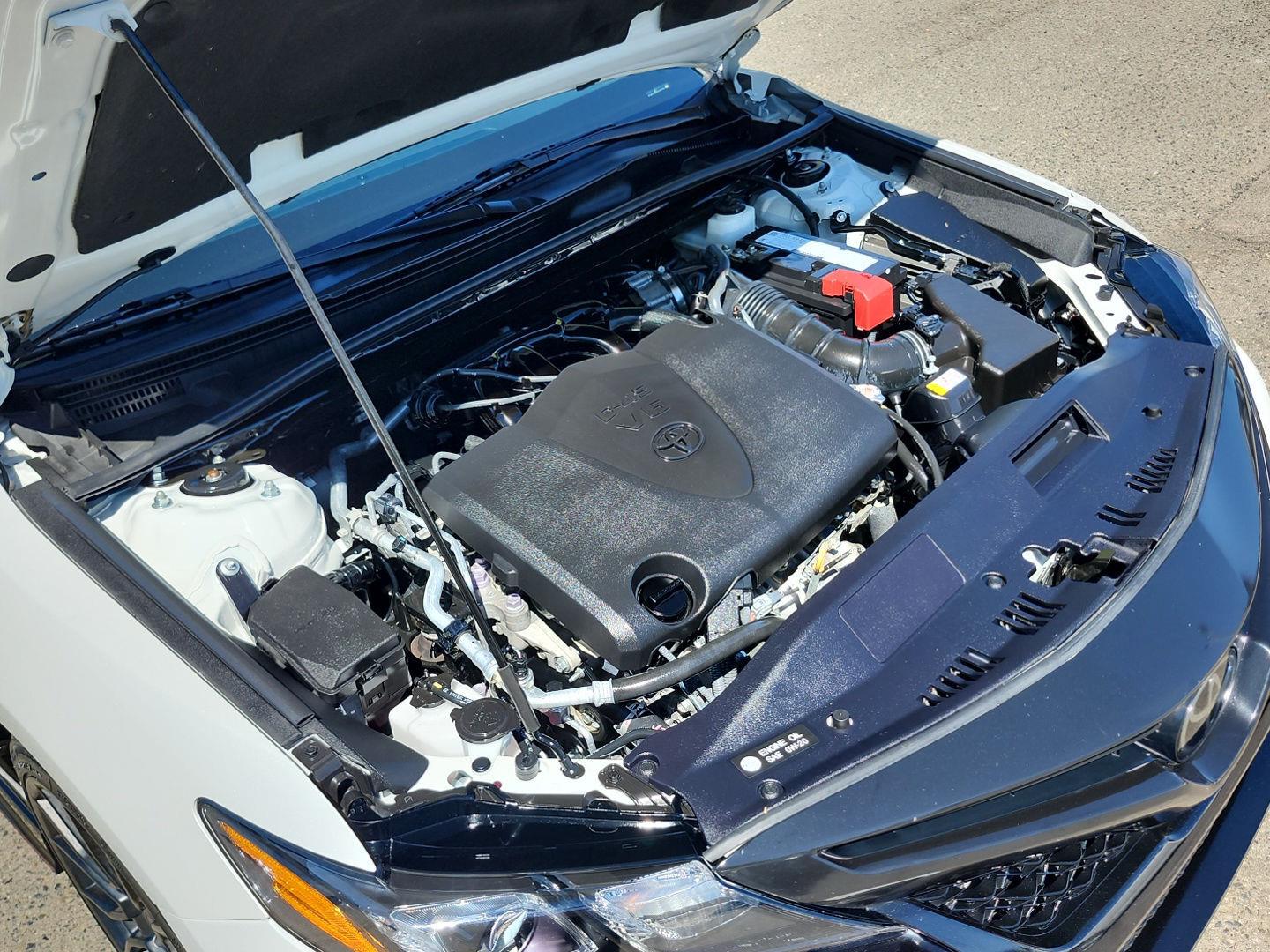 Just Better Cars
