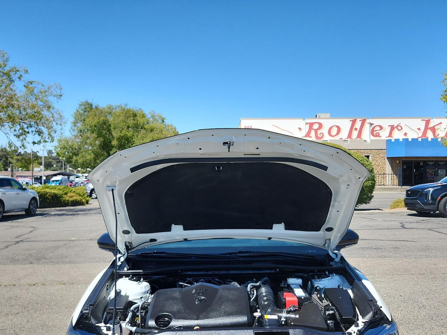 Just Better Cars