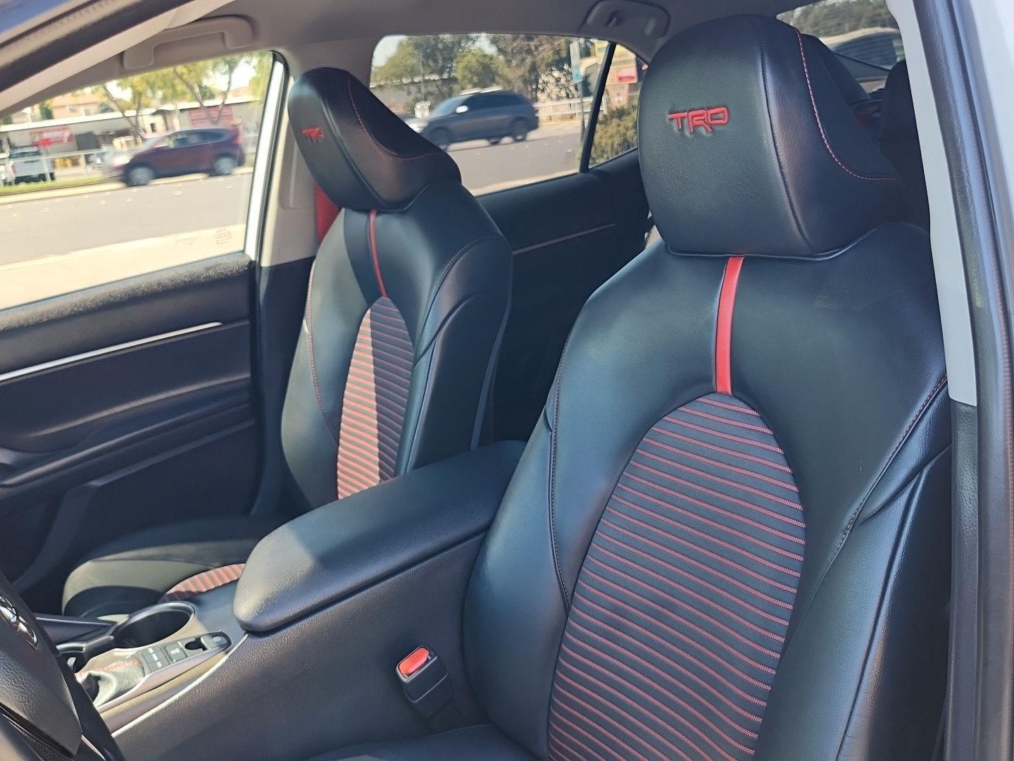 Just Better Cars