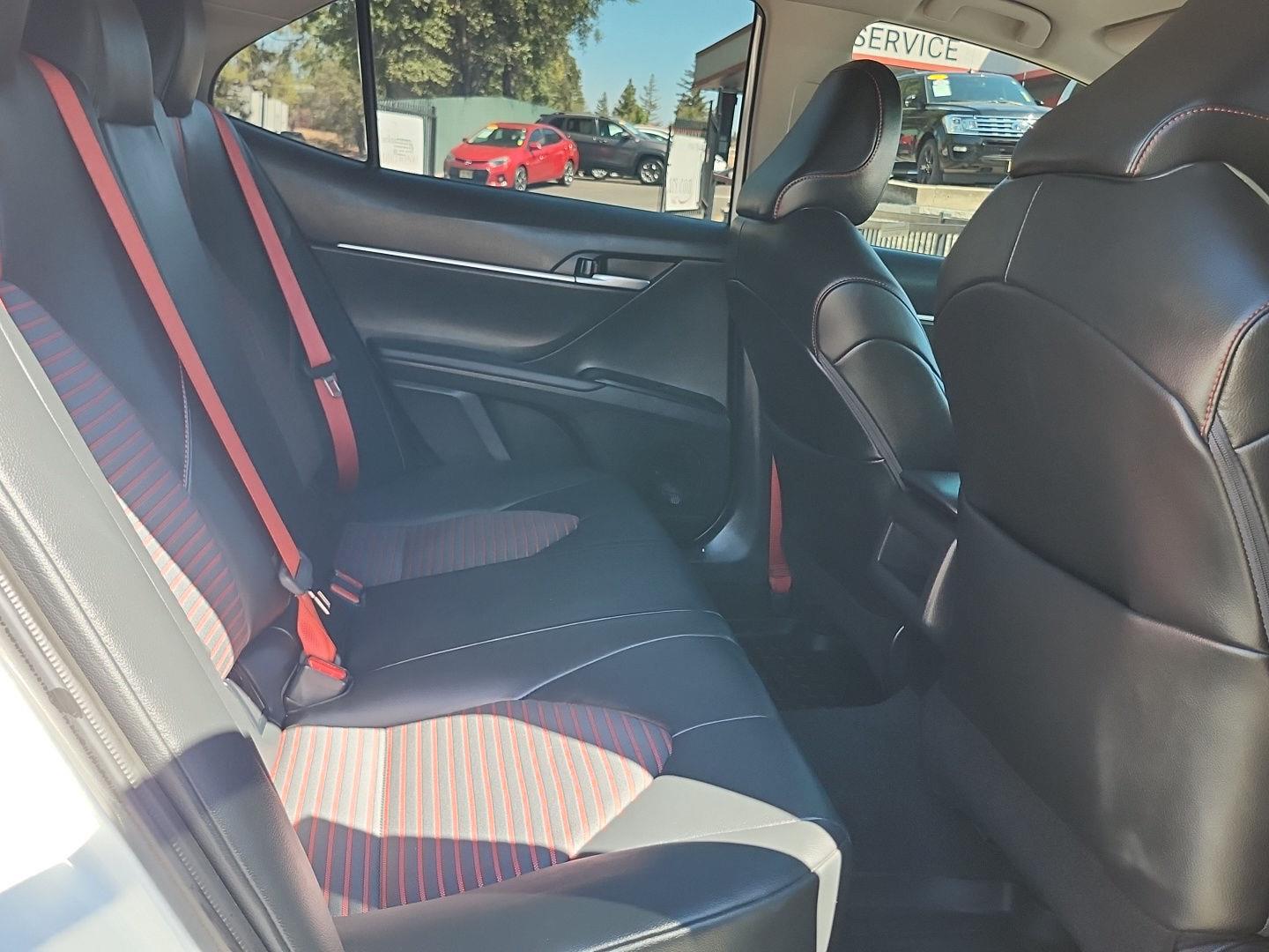 Just Better Cars