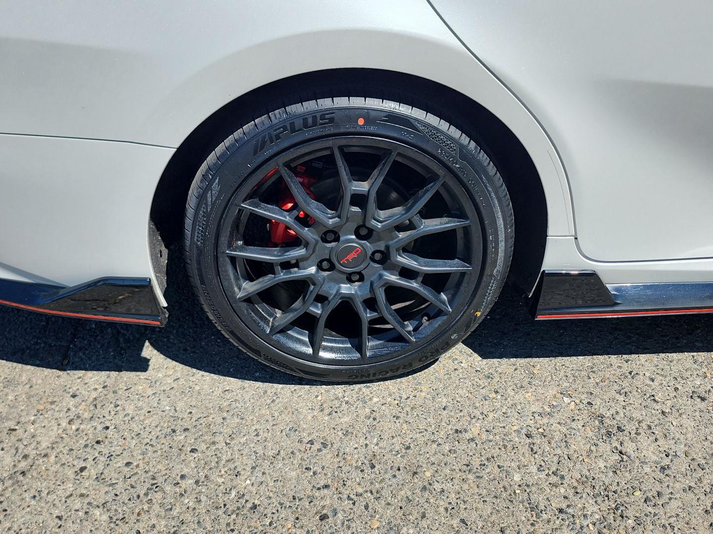 Just Better Cars