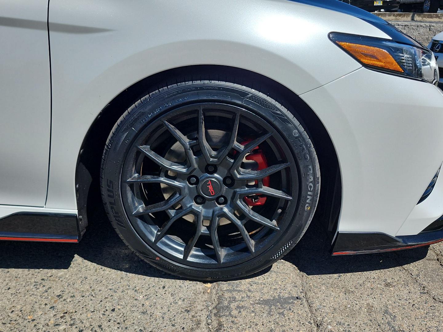 Just Better Cars