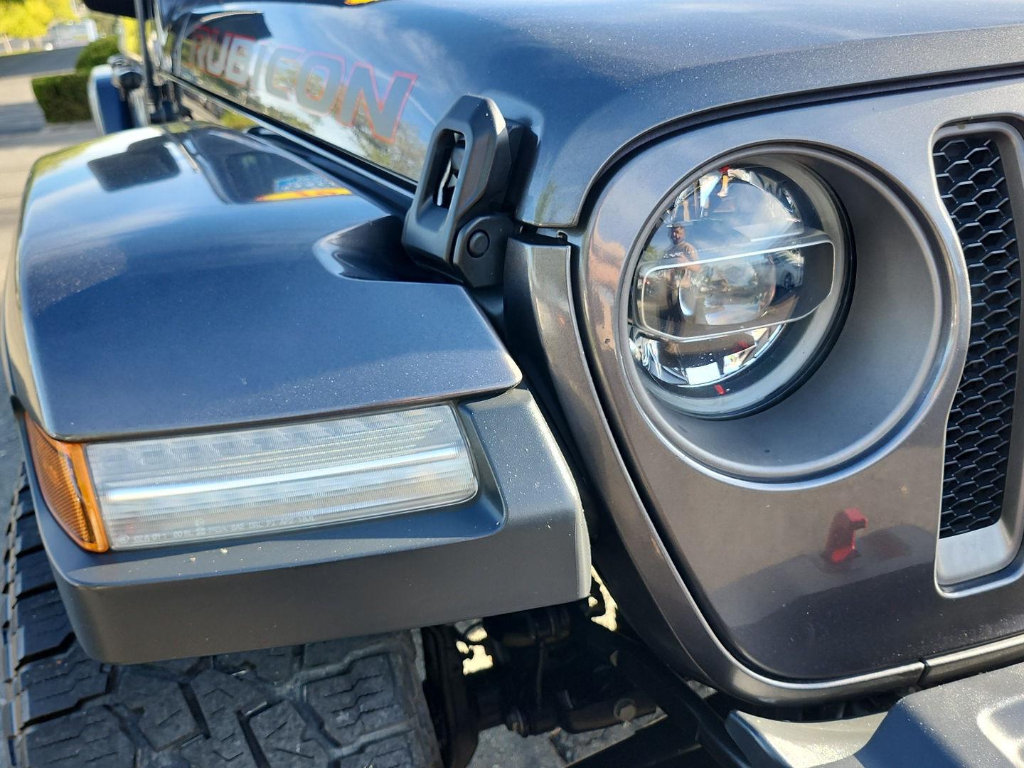 Just Better Cars