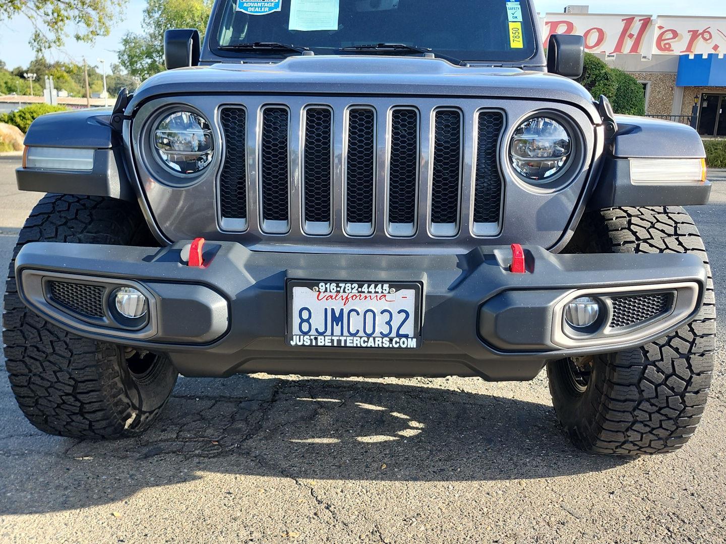 Just Better Cars