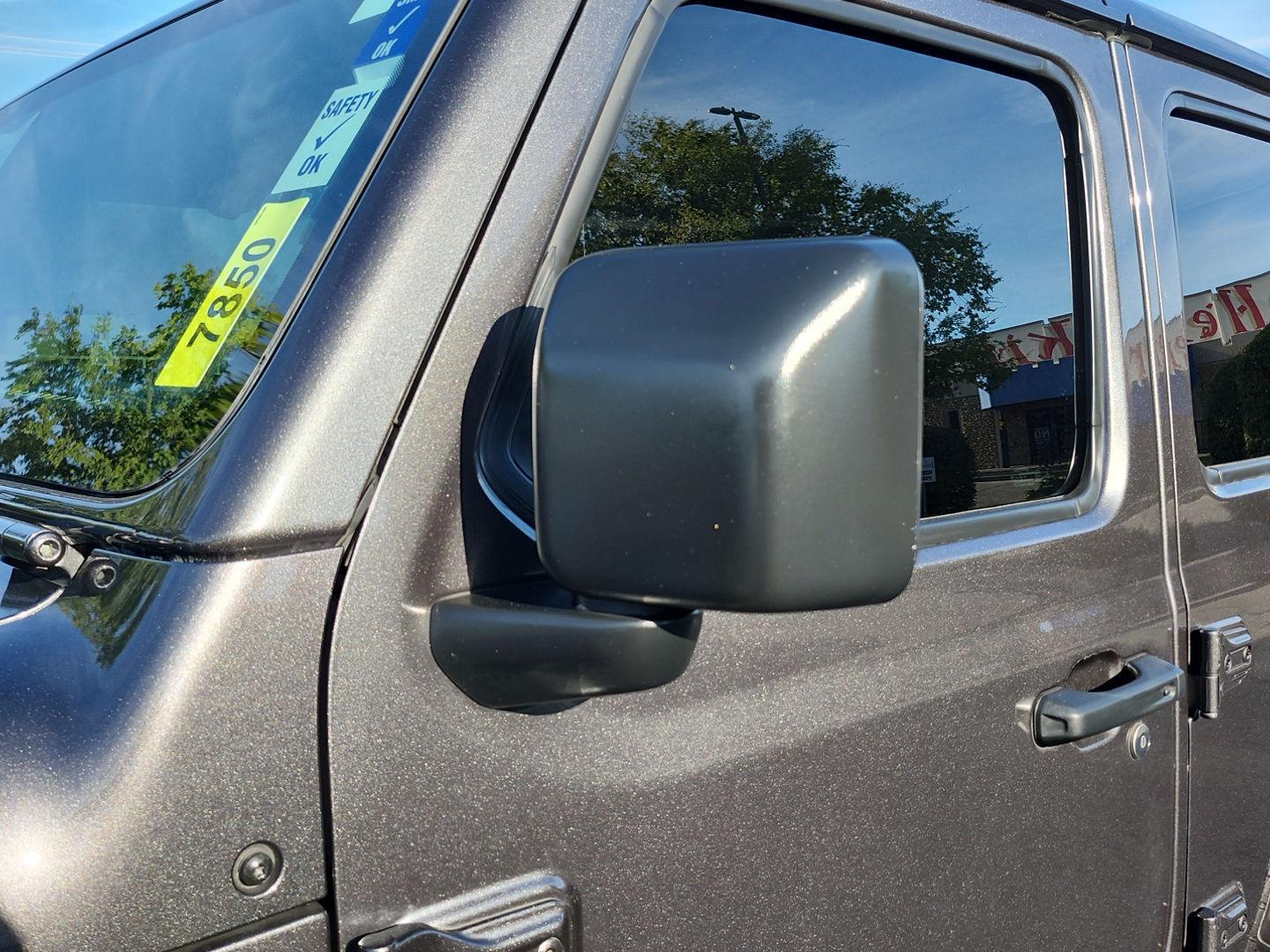 Just Better Cars