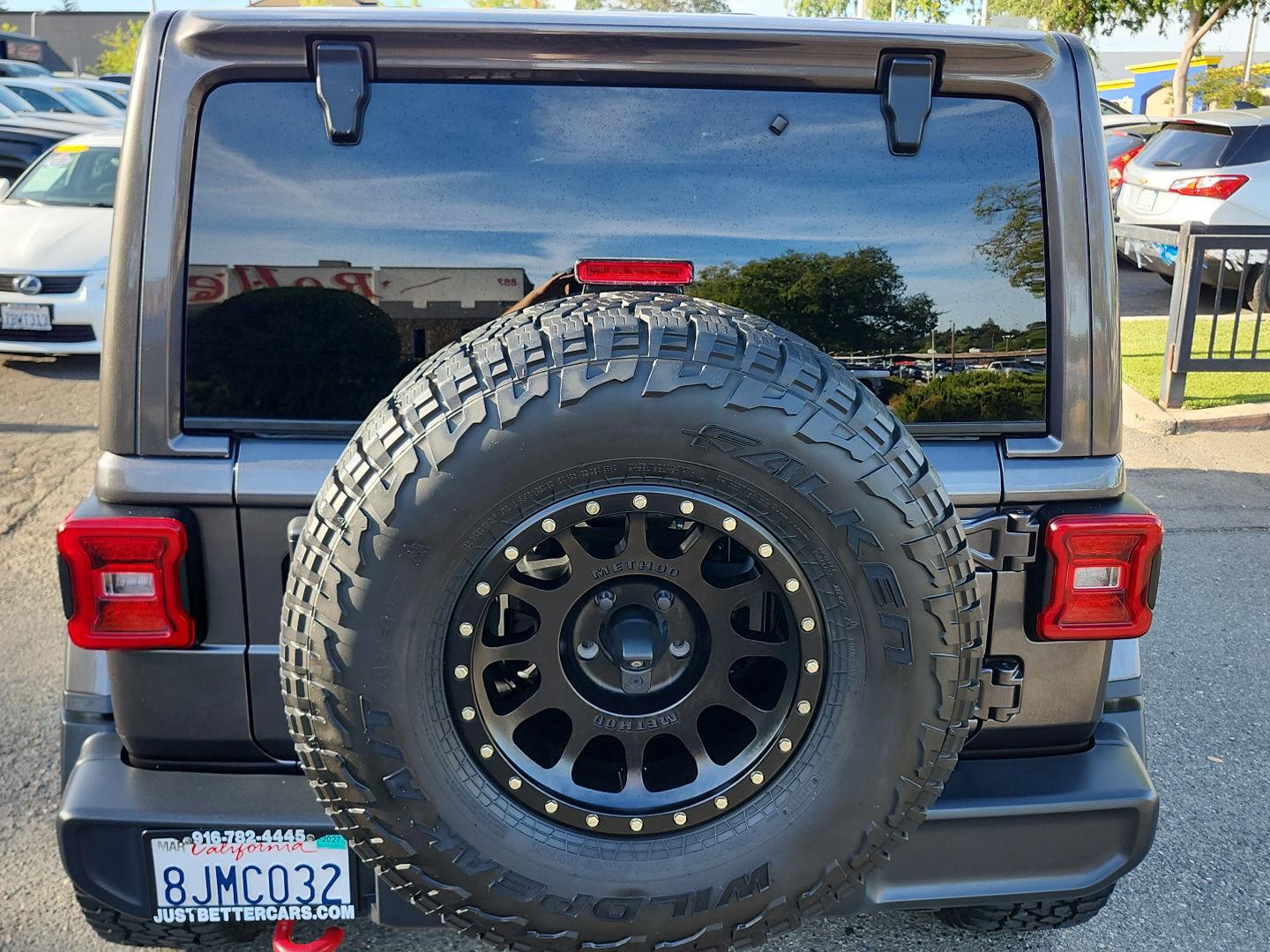Just Better Cars