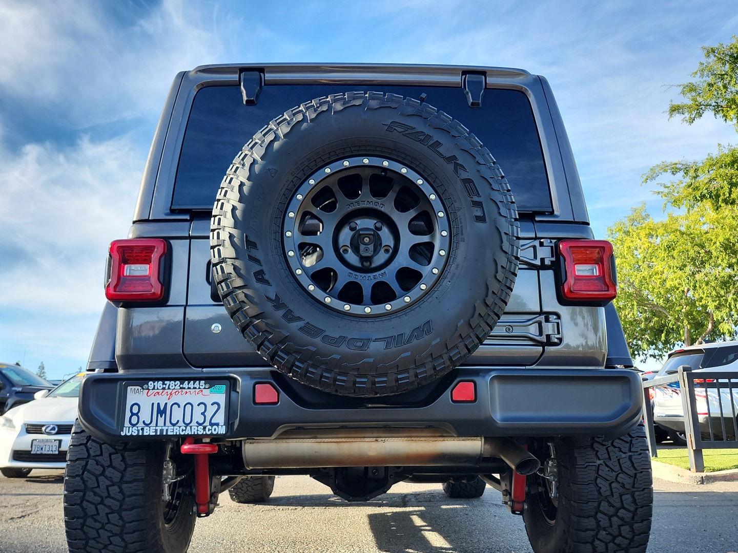 Just Better Cars