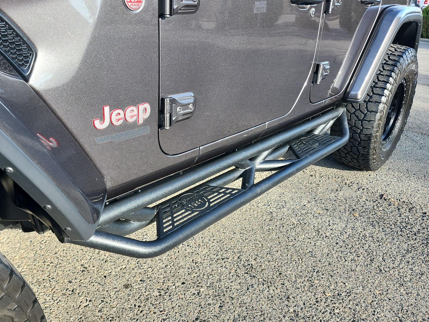 Just Better Cars