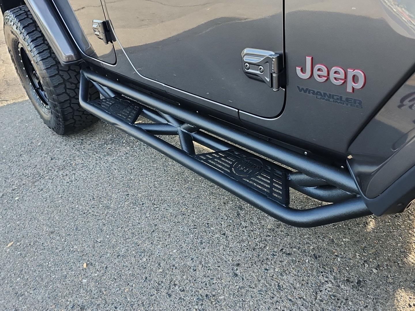 Just Better Cars