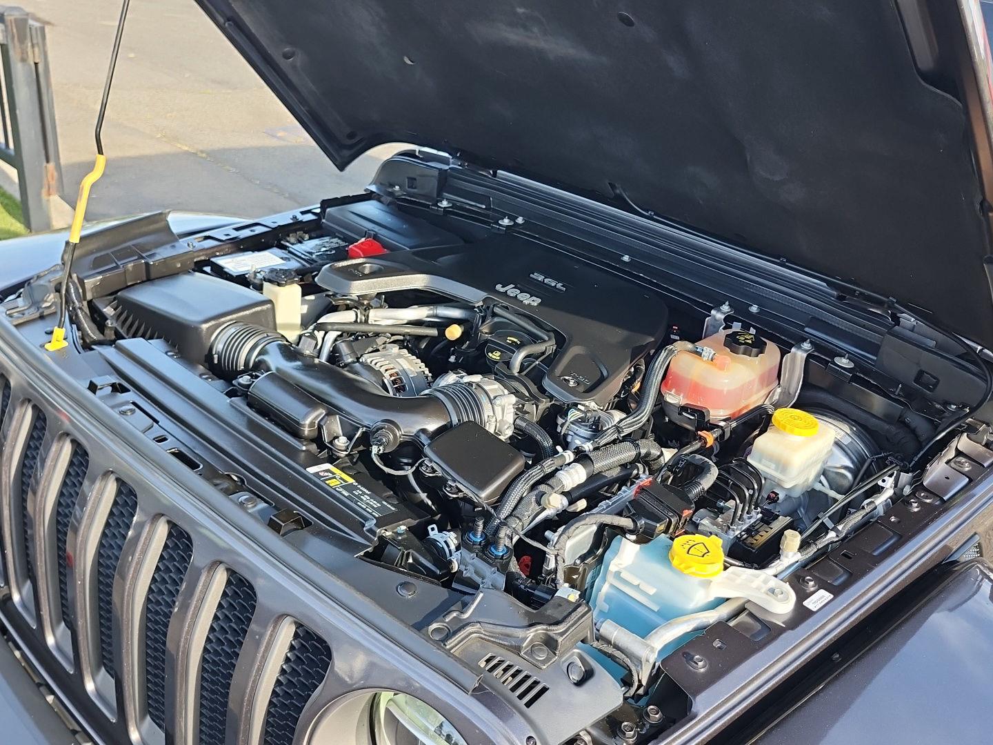 Just Better Cars