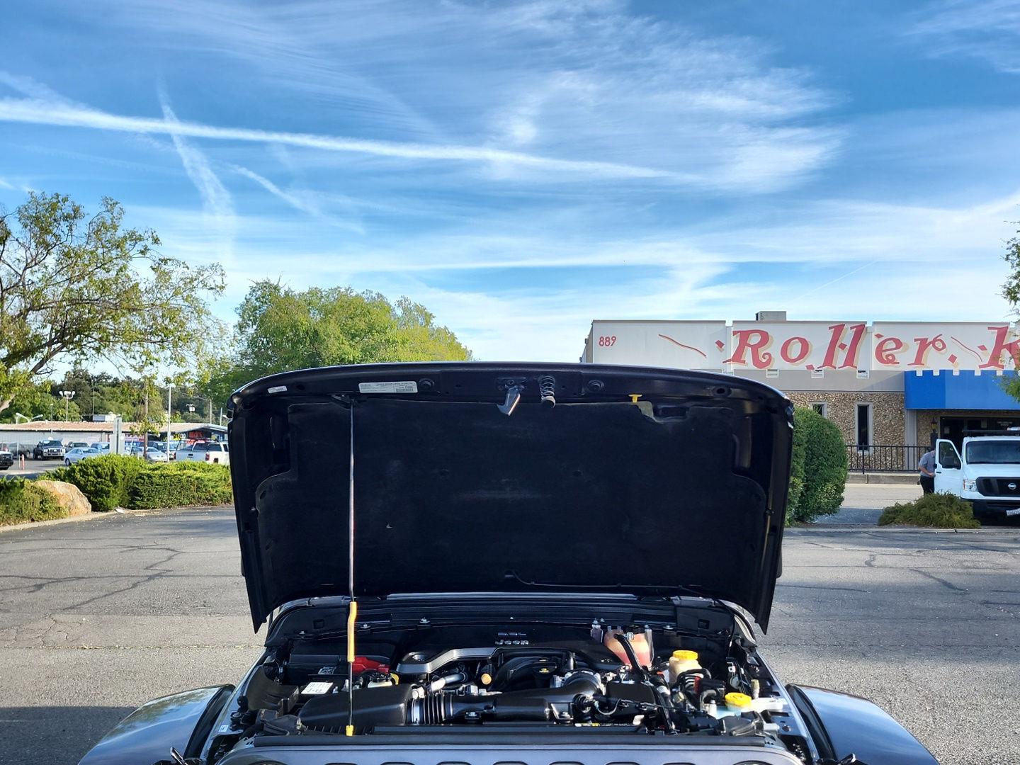 Just Better Cars
