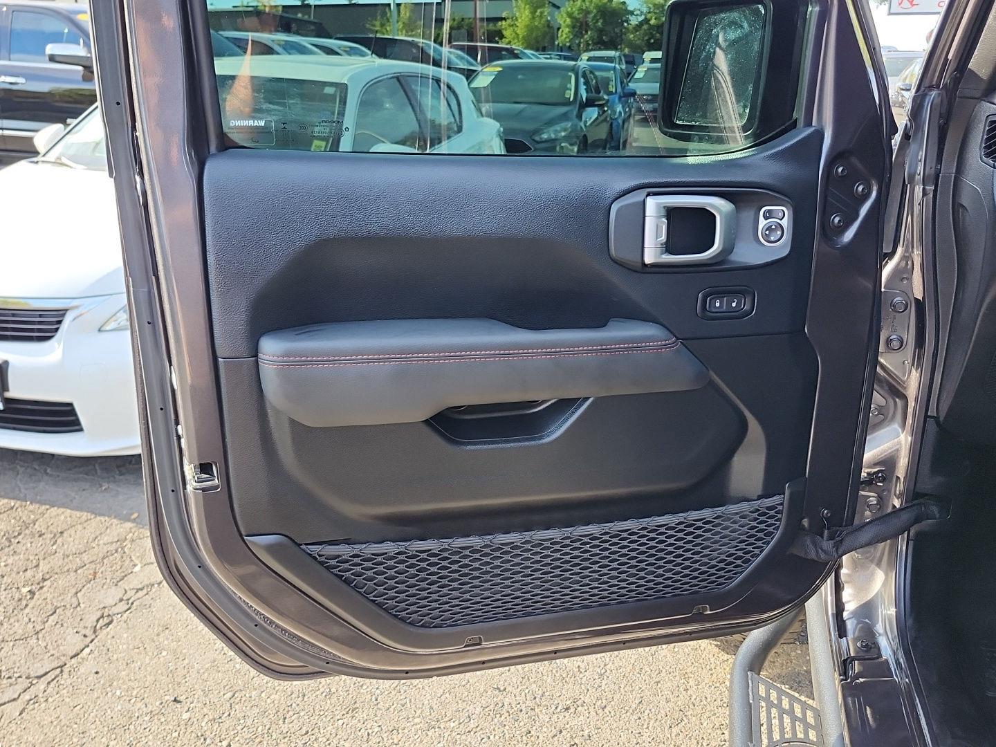 Just Better Cars