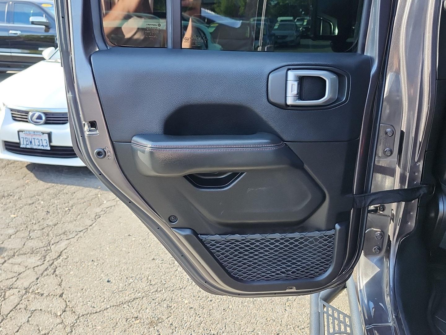 Just Better Cars