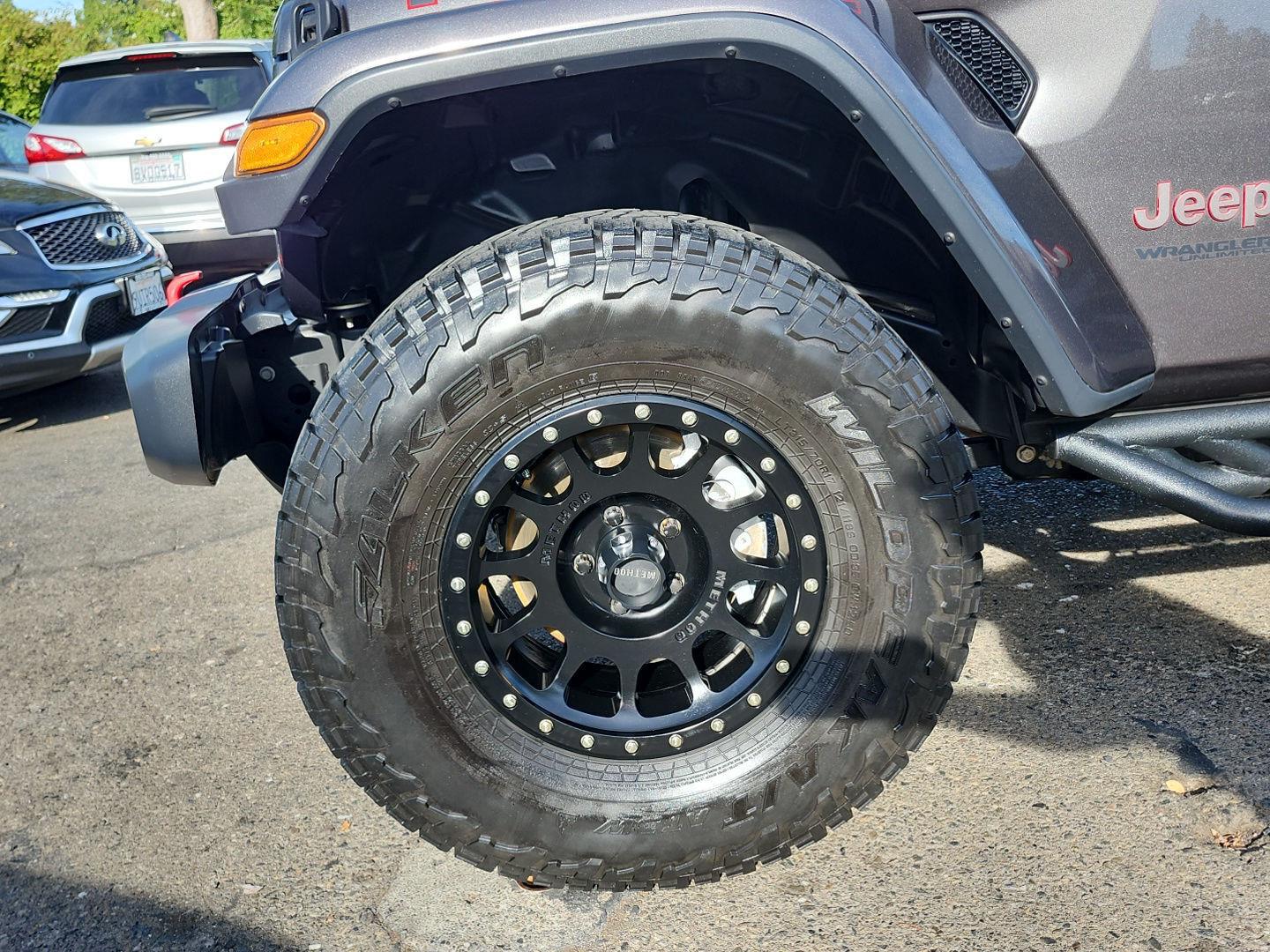 Just Better Cars