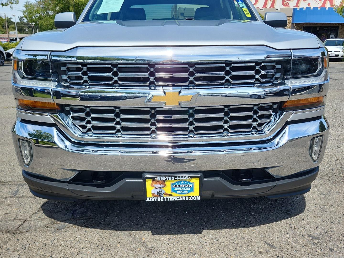 Just Better Cars