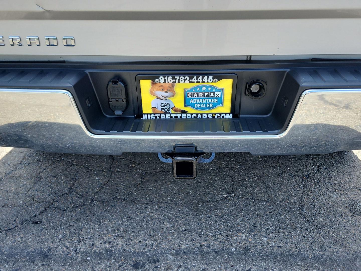 Just Better Cars