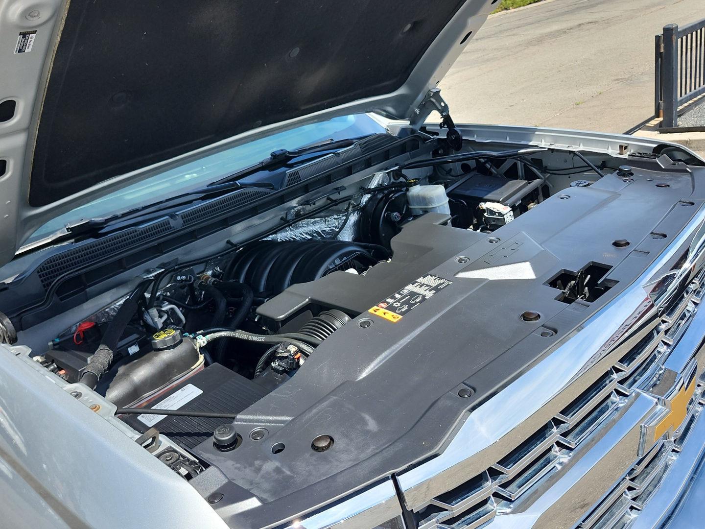 Just Better Cars