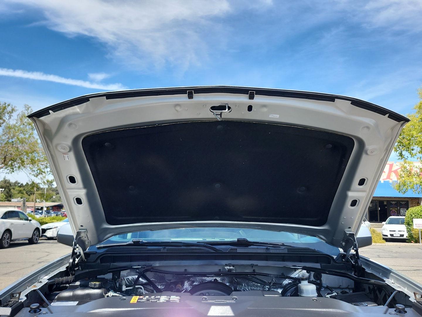 Just Better Cars