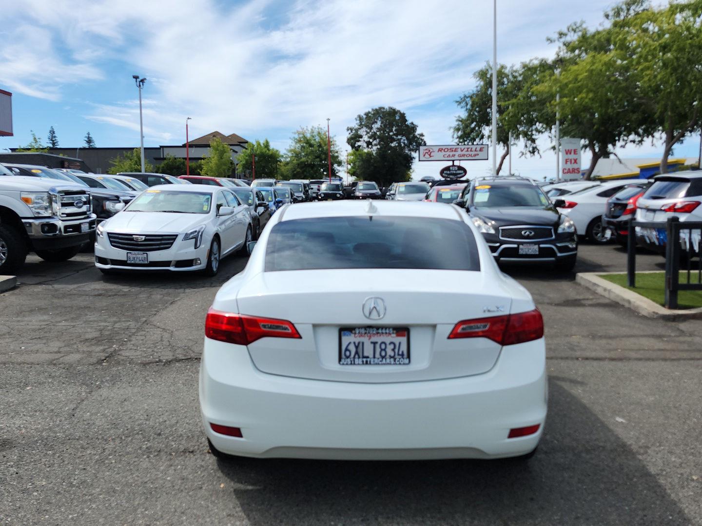 Just Better Cars