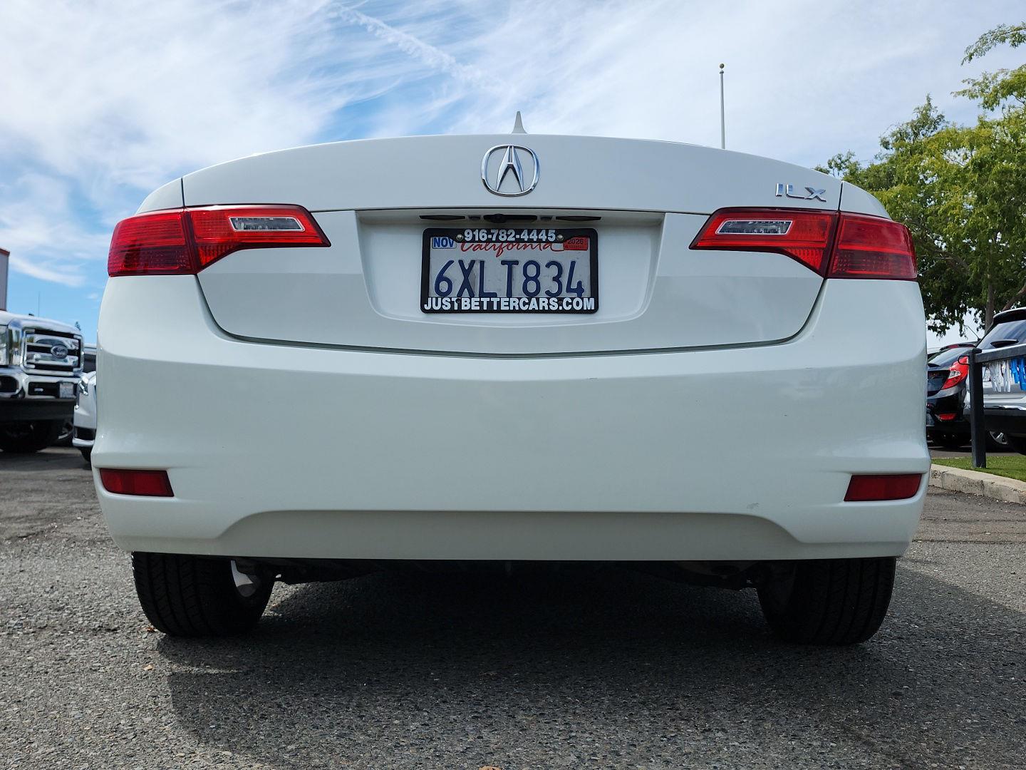 Just Better Cars