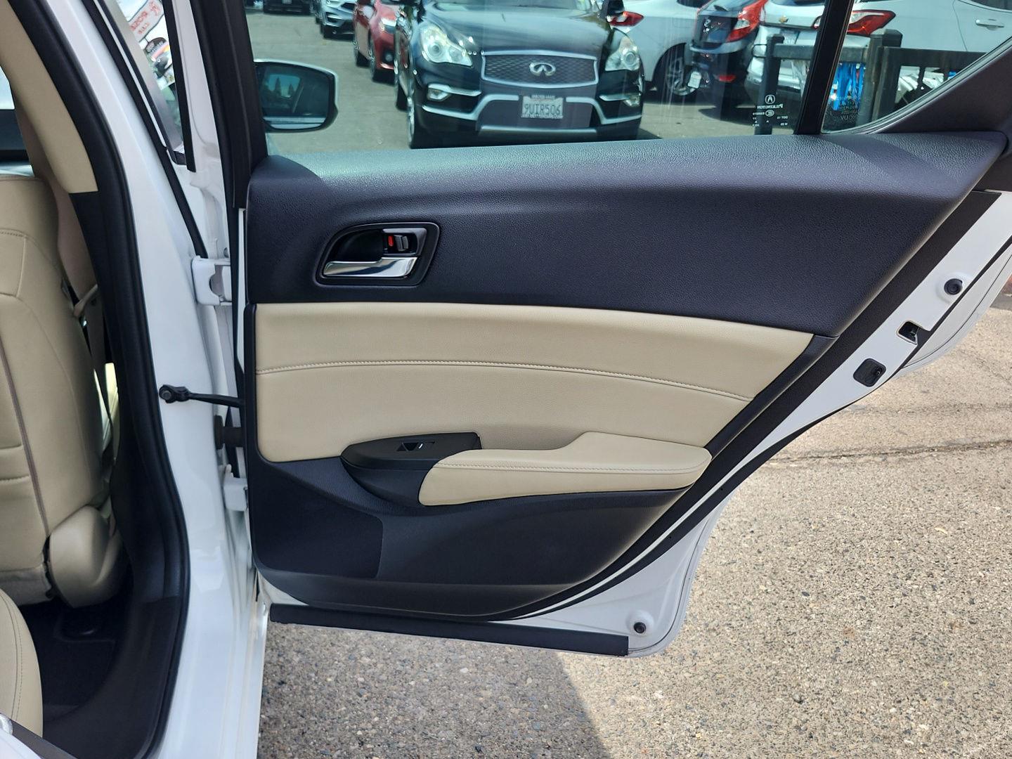 Just Better Cars