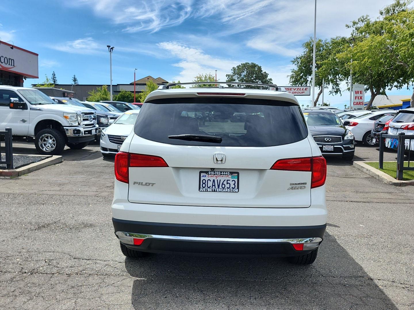 Just Better Cars