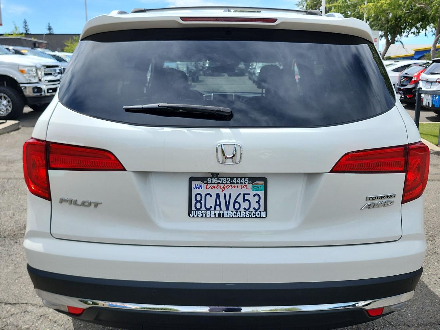 Just Better Cars