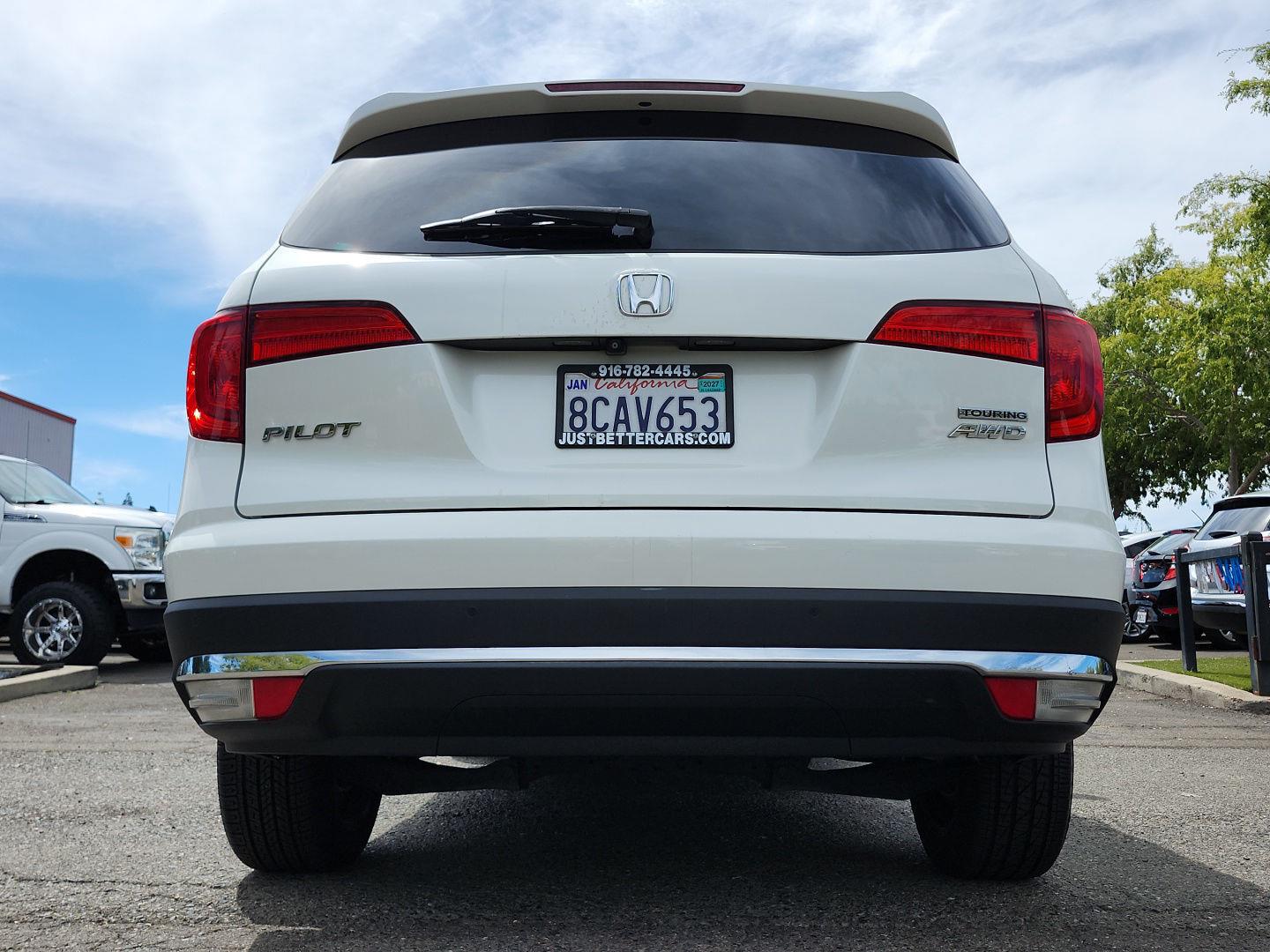 Just Better Cars