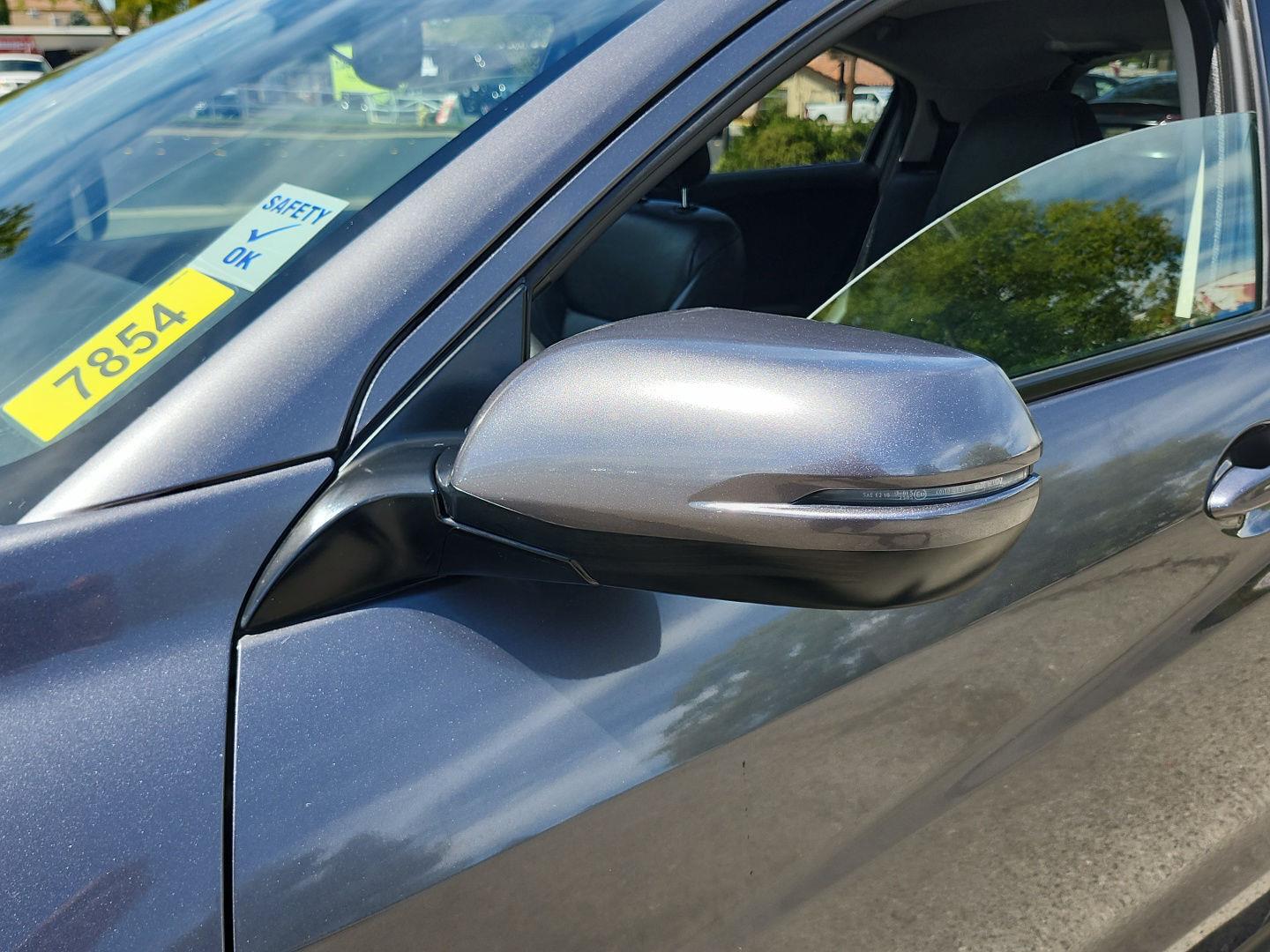 Just Better Cars