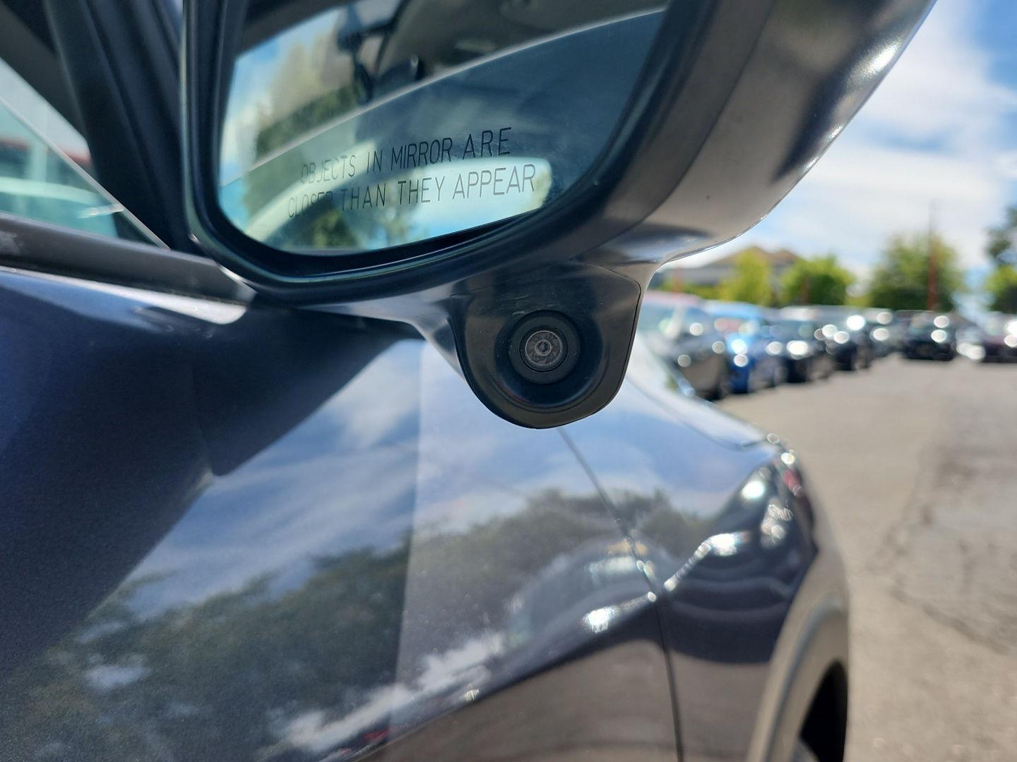 Just Better Cars