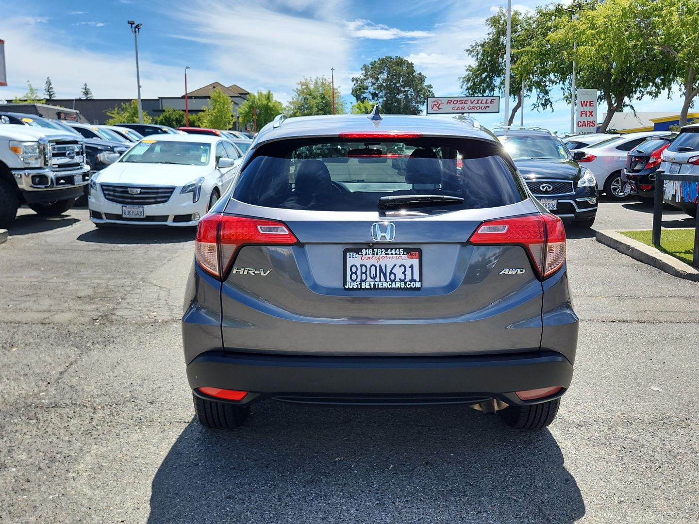 Just Better Cars