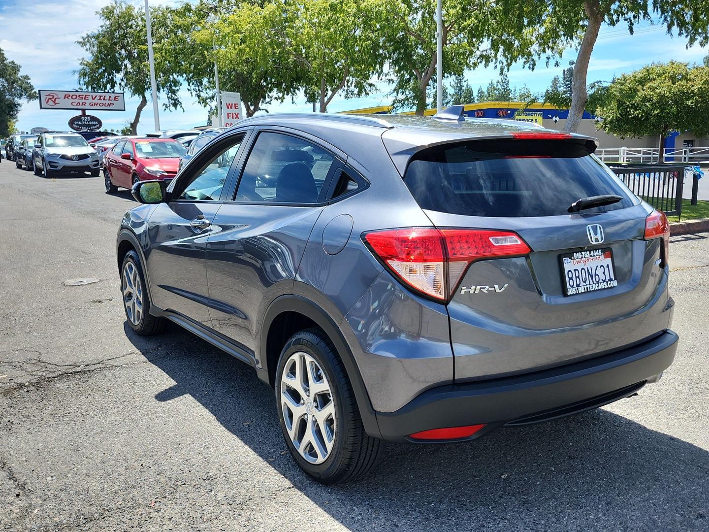 Just Better Cars