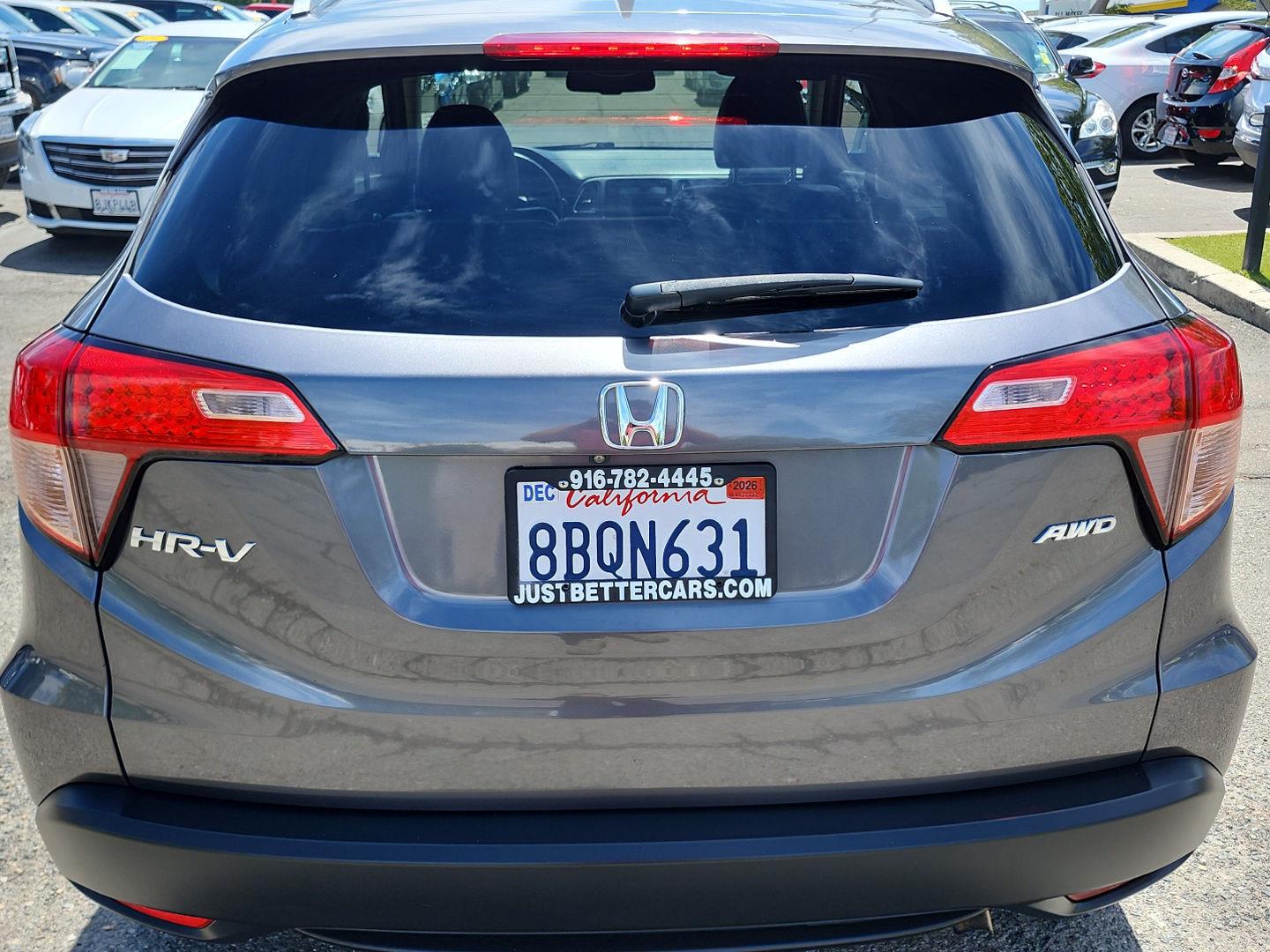 Just Better Cars
