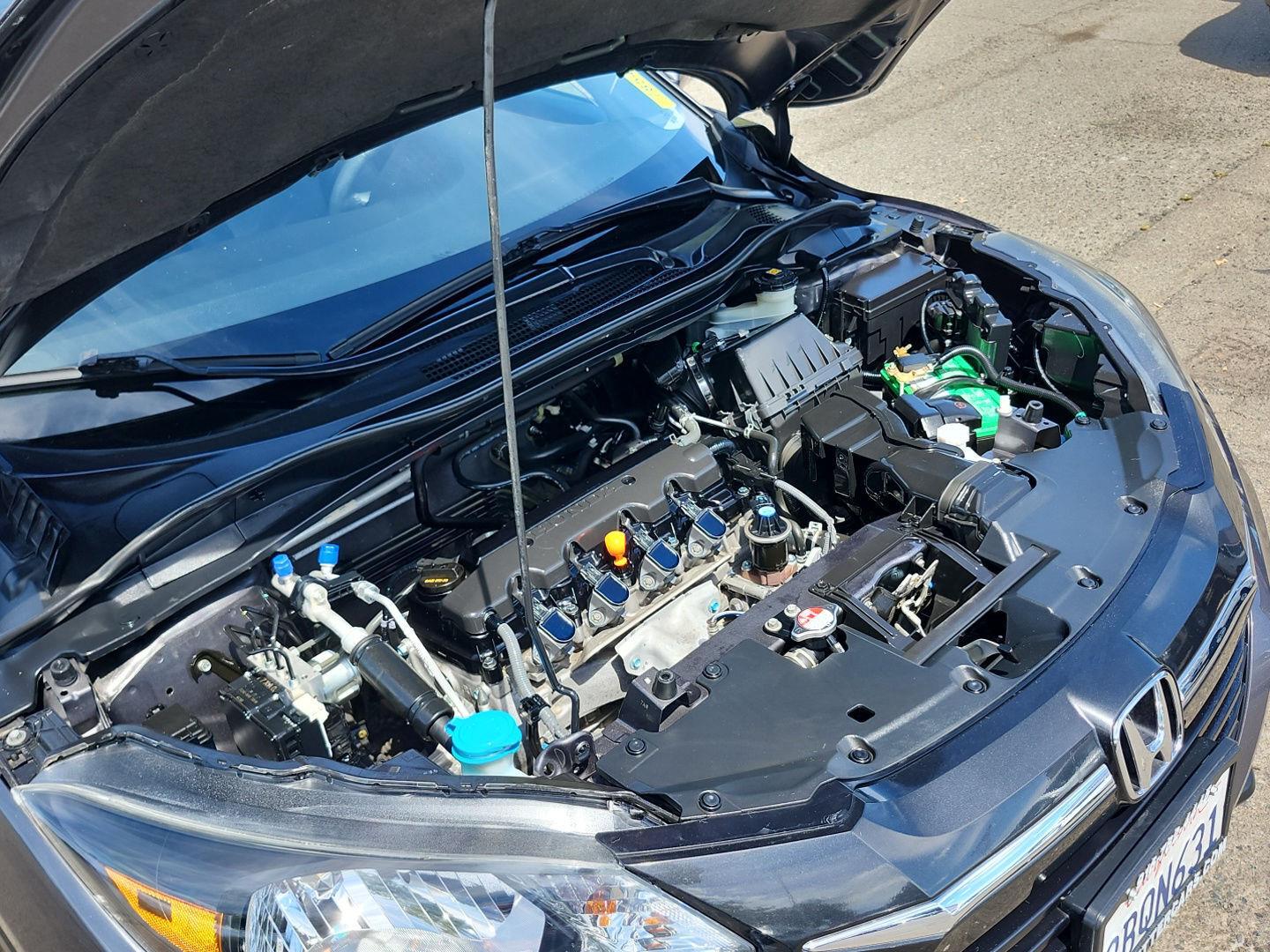 Just Better Cars
